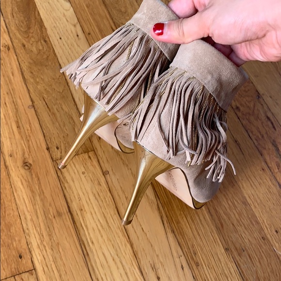 Libby. Edelman heel shoes - Picture 5 of 8